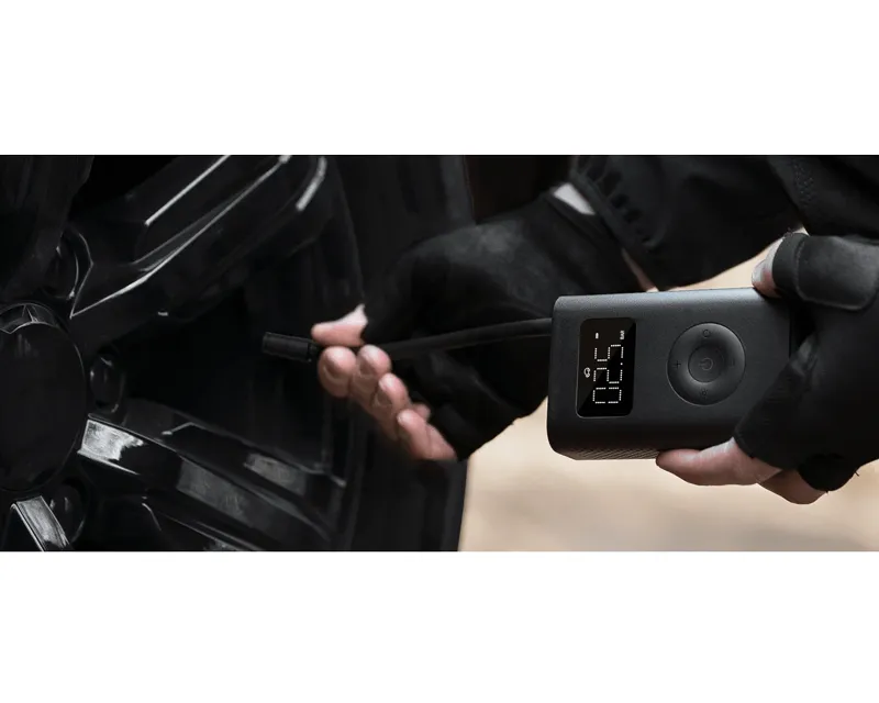 XIAOMI Mi prenosni električni vazdušni kompresor 2 (BHR7112GL)  Slika 7