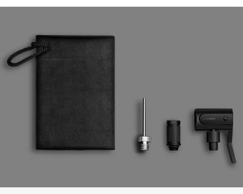 XIAOMI Mi prenosni električni vazdušni kompresor 2 (BHR7112GL)  Slika 9
