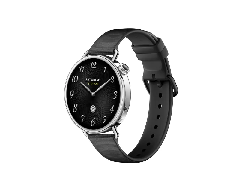 XIAOMI Watch S4 41mm pametni sat crni (BHR07VRGL) Slika 1
