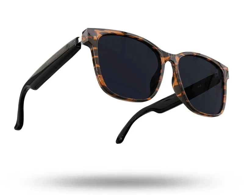 ENERGY SISTEM Urban Music naočare za sunce Tortoise (M50012) Slika 2