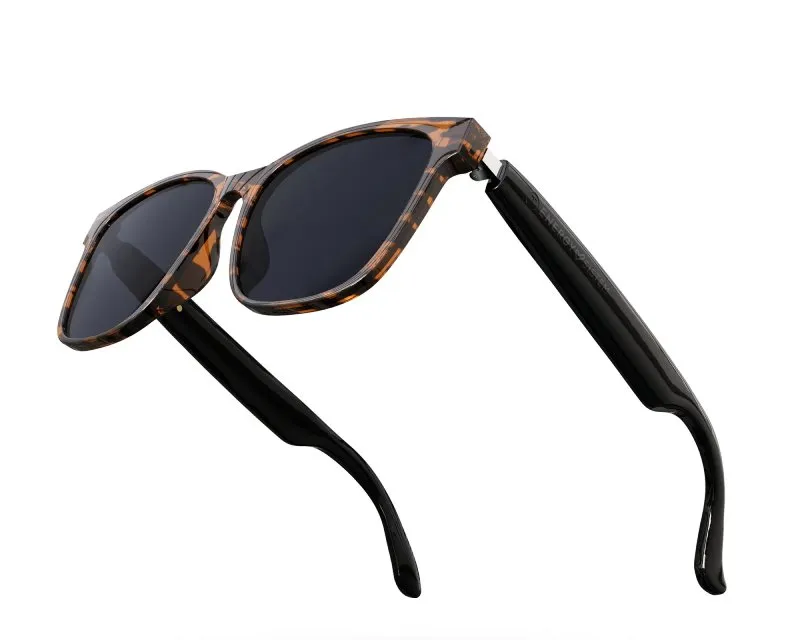 ENERGY SISTEM Urban Music naočare za sunce Tortoise (M50012) Slika 3