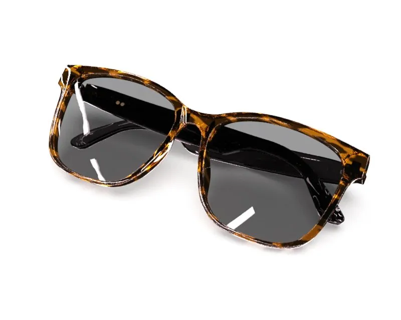 ENERGY SISTEM Urban Music naočare za sunce Tortoise (M50012) Slika 4