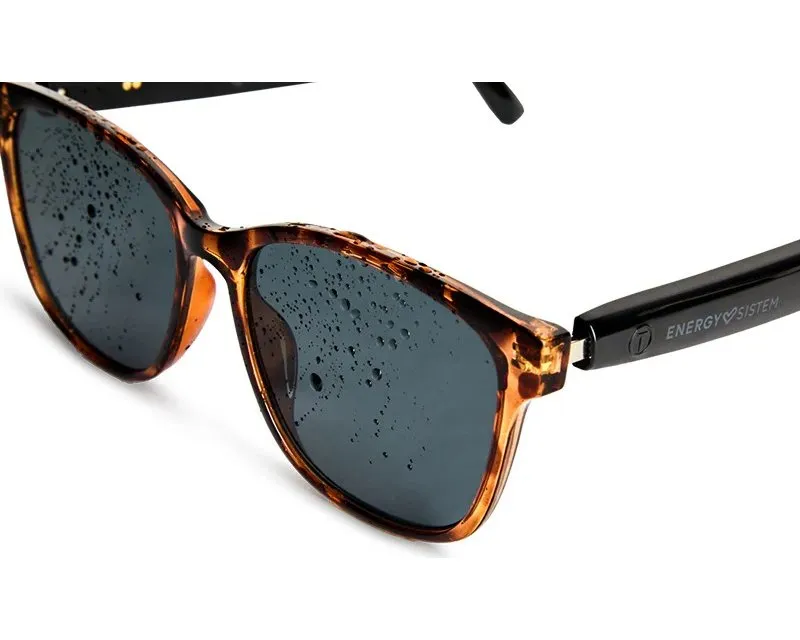 ENERGY SISTEM Urban Music naočare za sunce Tortoise (M50012) Slika 5