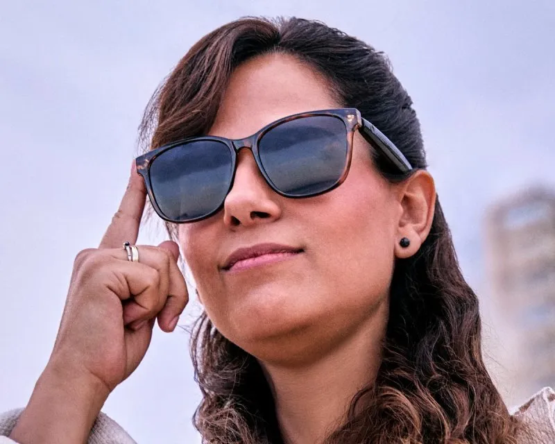 ENERGY SISTEM Urban Music naočare za sunce Tortoise (M50012) Slika 8