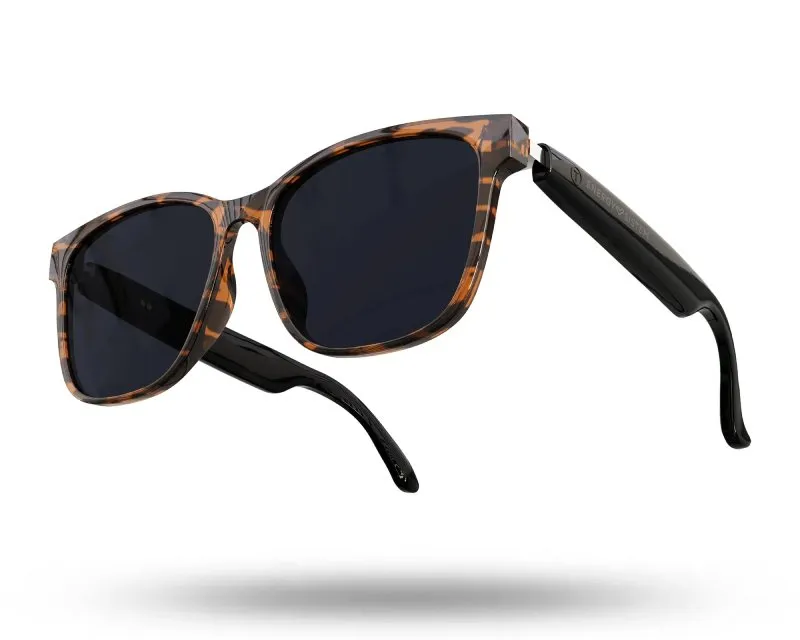 ENERGY SISTEM Urban Music naočare za sunce Tortoise (M50012) Slika 1