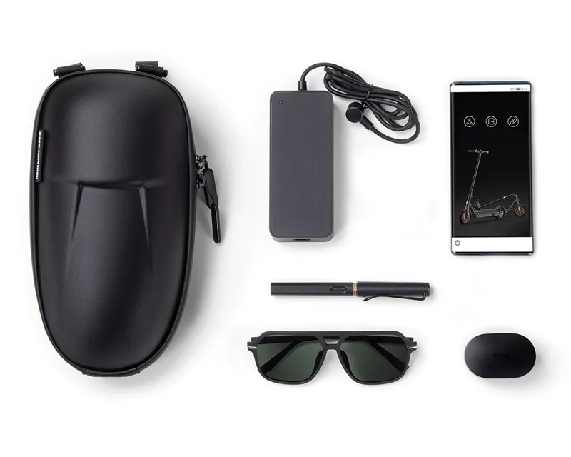 XIAOMI Torbica za električni skuter (BHR6750GL)  Slika 7