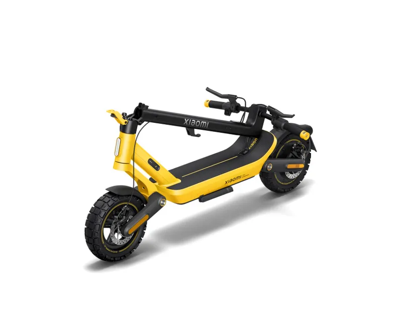 XIAOMI Electric Scooter 6 Ultra (BHR08KTGL)  Slika 2
