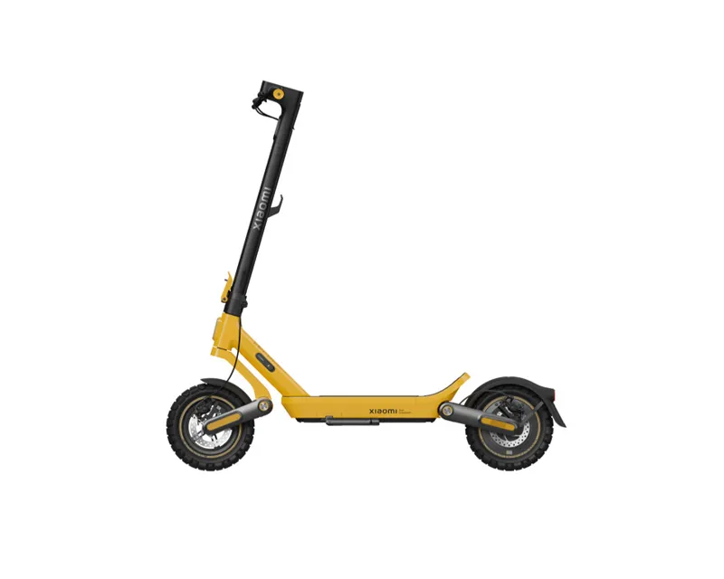 XIAOMI Electric Scooter 6 Ultra (BHR08KTGL)  Slika 3