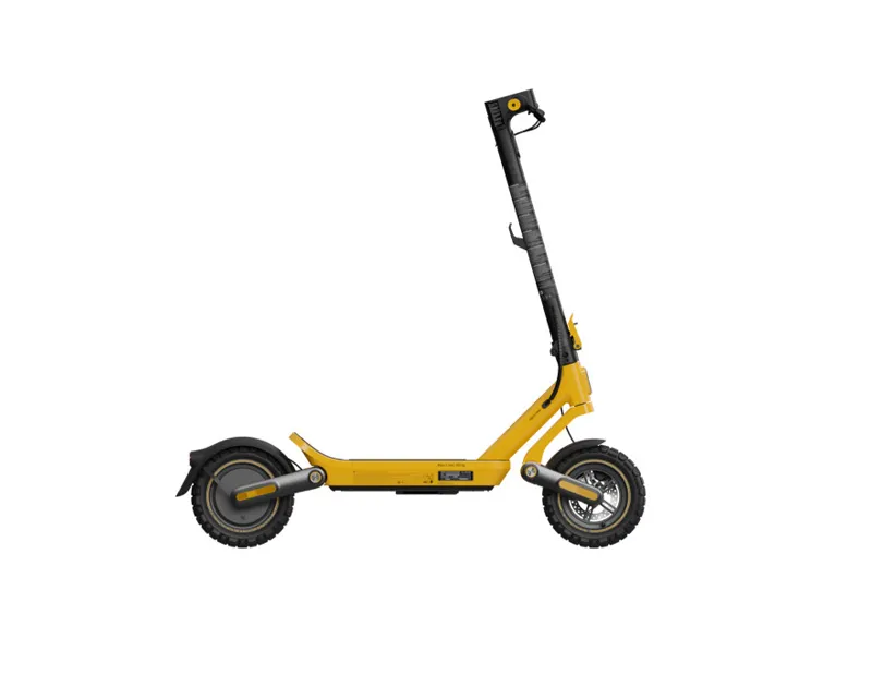 XIAOMI Electric Scooter 6 Ultra (BHR08KTGL)  Slika 4