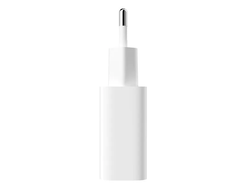 XIAOMI Strujni punjač Mi 20W (USB-C) EU (BHR4927GL)  Slika 2