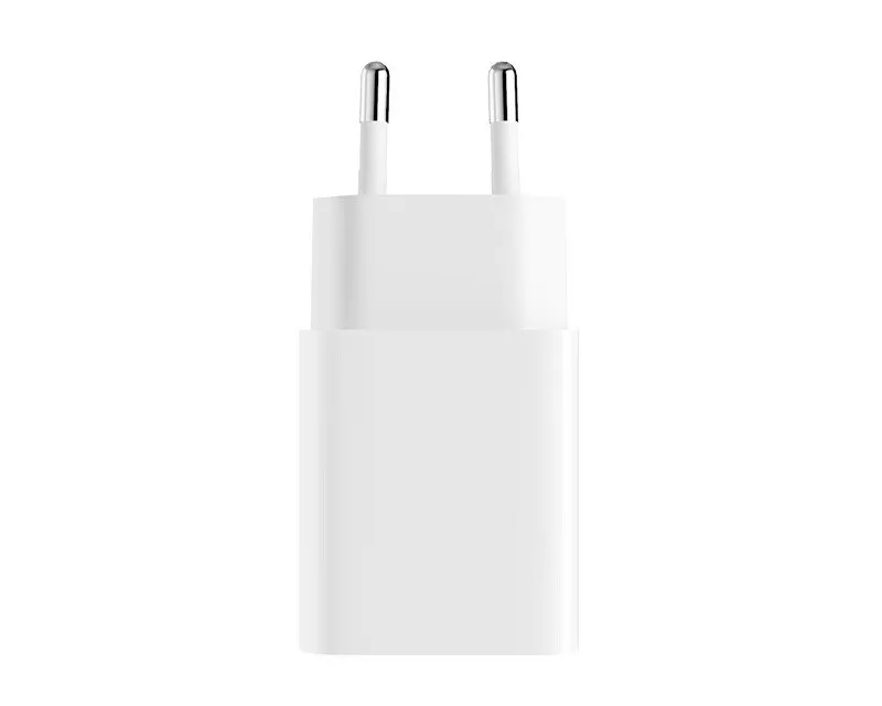 XIAOMI Strujni punjač Mi 20W (USB-C) EU (BHR4927GL)  Slika 3