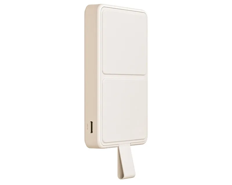 XIAOMI 15W Magnetic Power Bank 6000mAh (BHR9074GL)  Slika 4