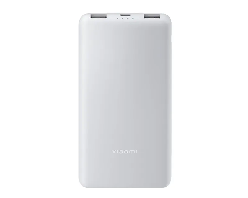 XIAOMI 22.5W Power Bank 10000mAh Lite (BHR9350GL)  Slika 1