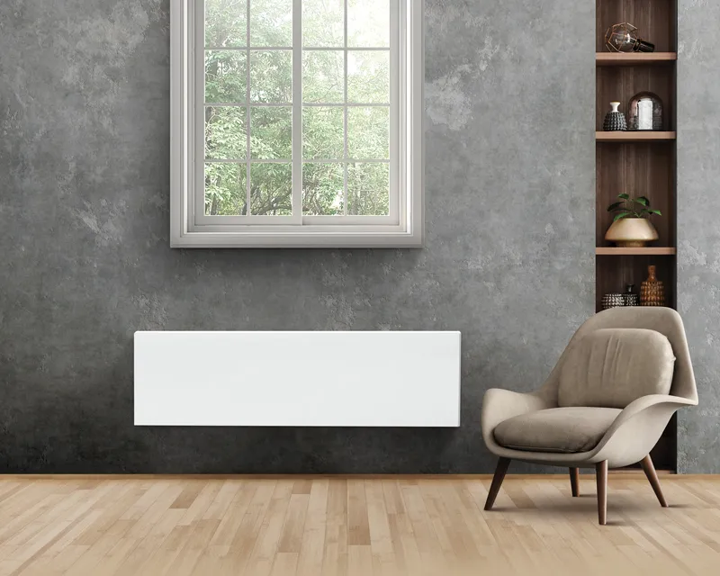 TESY CN 06 140 EA CLOUD AS W Wi-Fi pametni panelni radijator Slika 5