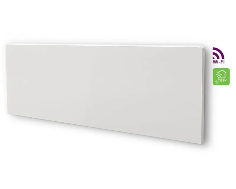 TESY CN 06 140 EA CLOUD AS W Wi-Fi pametni panelni radijator Slika 1