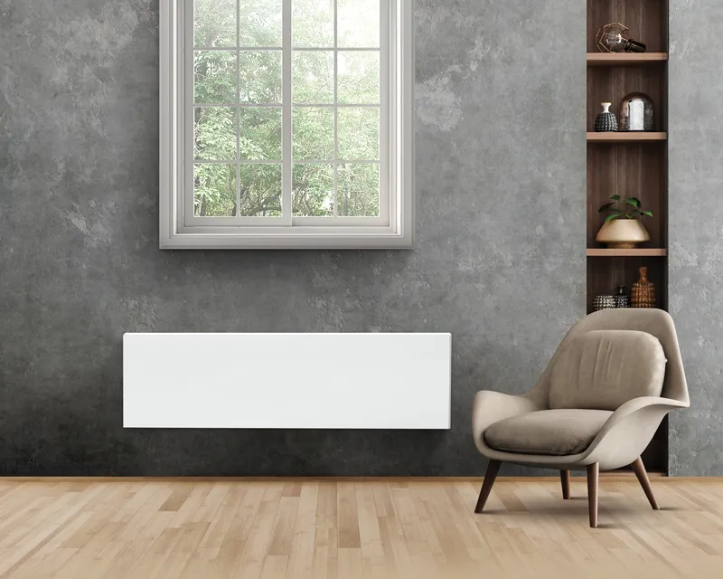TESY CN 06 200 EA CLOUD AS W Wi-Fi pametni panelni radijator  Slika 4