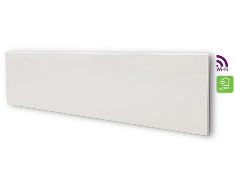 TESY CN 06 200 EA CLOUD AS W Wi-Fi pametni panelni radijator  Slika 1