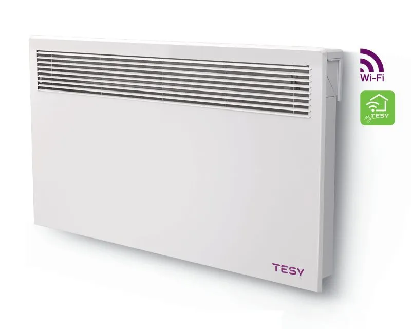 TESY CN 051 200 EI CLOUD W Wi-Fi pametni panelni radijator 