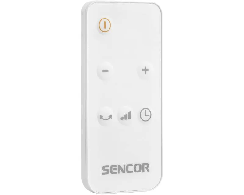 SENCOR SFH 8994WH PTC keramička stubna grejalica  Slika 6