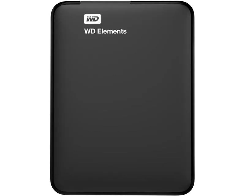 Elements Portable 2TB 2.5 inča eksterni hard disk WDBU6Y0020BBK Slika 4