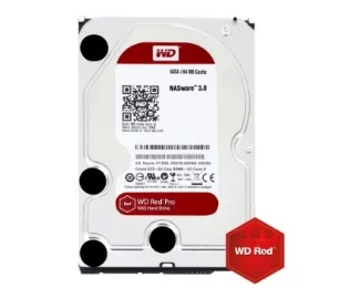 2TB 3.5 inča SATA III 64MB 7.200rpm WD2002FFSX Red Pro hard disk Slika 1