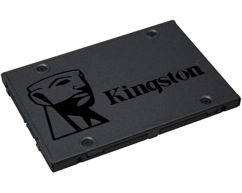 KINGSTON 960GB 2.5 inča SATA III SA400S37/960G A400 series SSD Slika 1