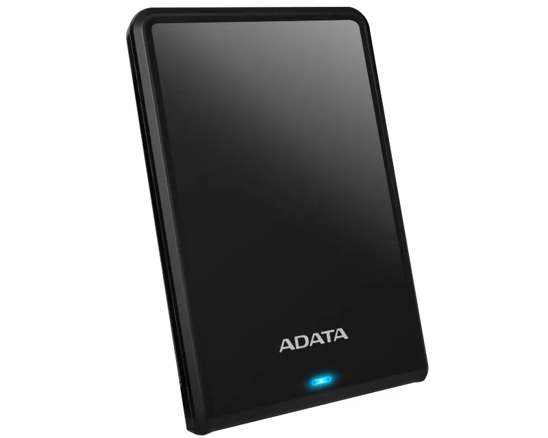 A-DATA 1TB 2.5" AHV620S-1TU31-CBK crni eksterni hard disk - Slika 2