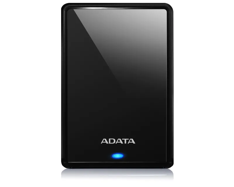 A-DATA 1TB 2.5" AHV620S-1TU31-CBK crni eksterni hard disk - Slika 1