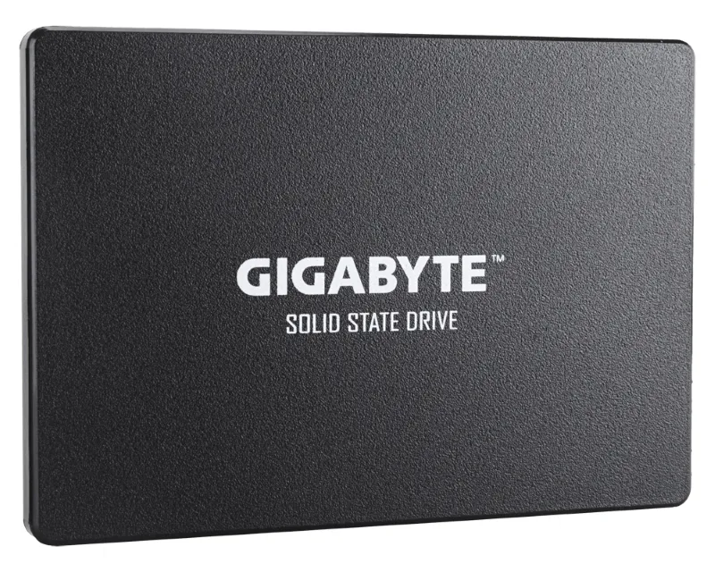GIGABYTE 480GB 2.5 inča SATA3 SSD GP-GSTFS31480GNTD Slika 2