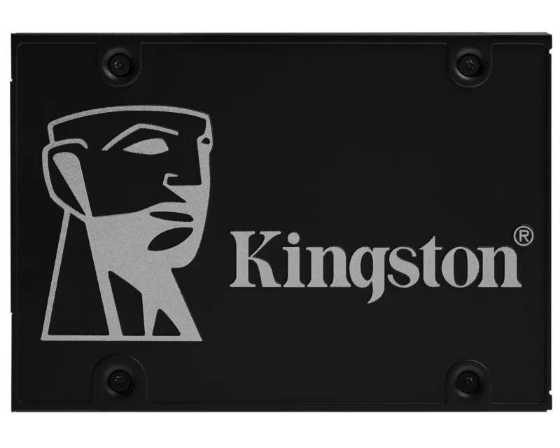 KINGSTON 256GB 2.5 inča SATA III SKC600/256G KC600 series SSD Slika 1