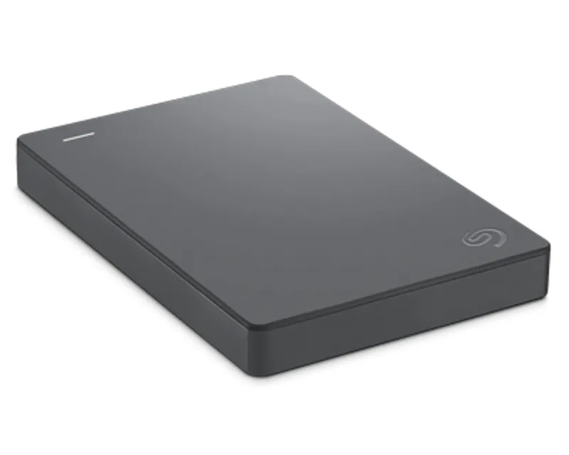 SEAGATE Basic Portable 2TB 2.5" eksterni hard disk STJL2000400  Slika 2