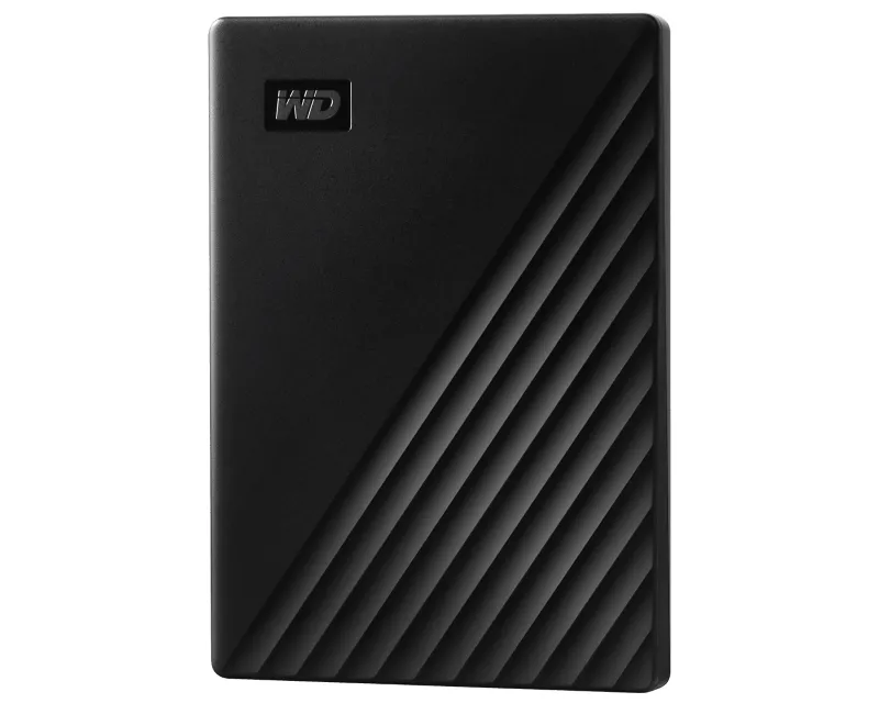 My Passport 1TB 2.5" eksterni hard disk WDBYVG0010BBK crni - Slika 1