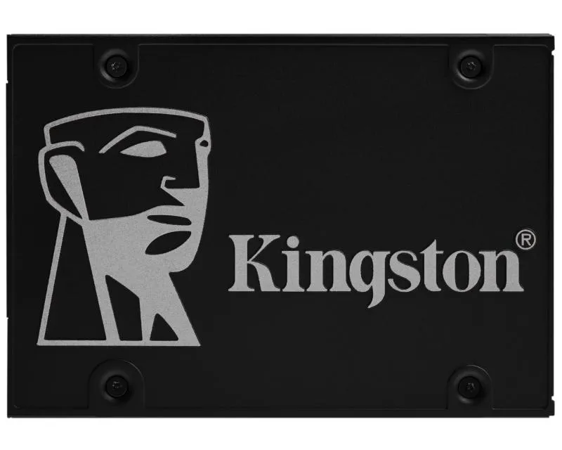 KINGSTON 2048GB 2.5 inča SATA III SKC600/2048G  KC600 series SSD  Slika 1