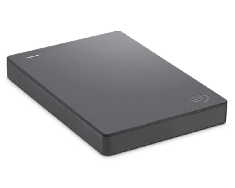 SEAGATE Basic Portable 5TB 2.5 inča eksterni hard disk STJL5000400  Slika 2