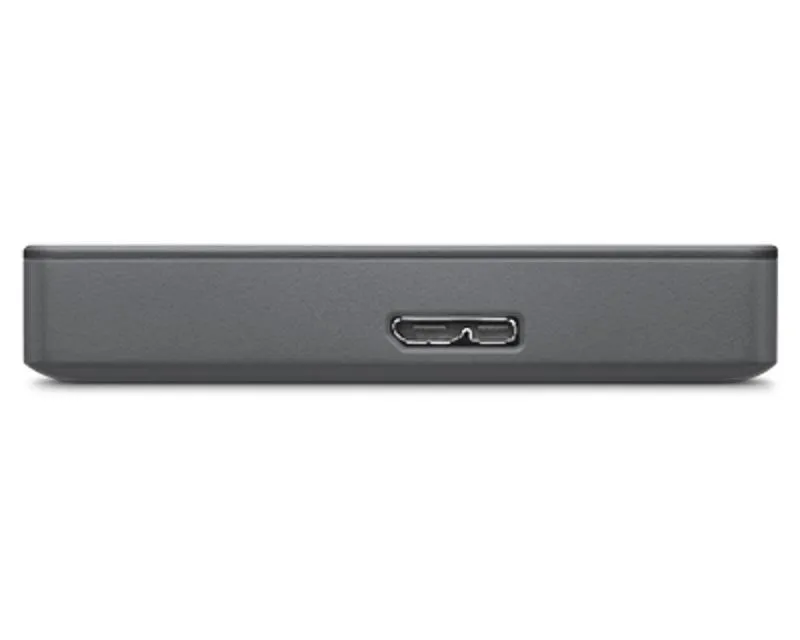 SEAGATE Basic Portable 5TB 2.5 inča eksterni hard disk STJL5000400  Slika 3
