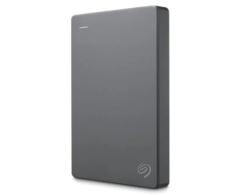 SEAGATE Basic Portable 5TB 2.5 inča eksterni hard disk STJL5000400  Slika 1