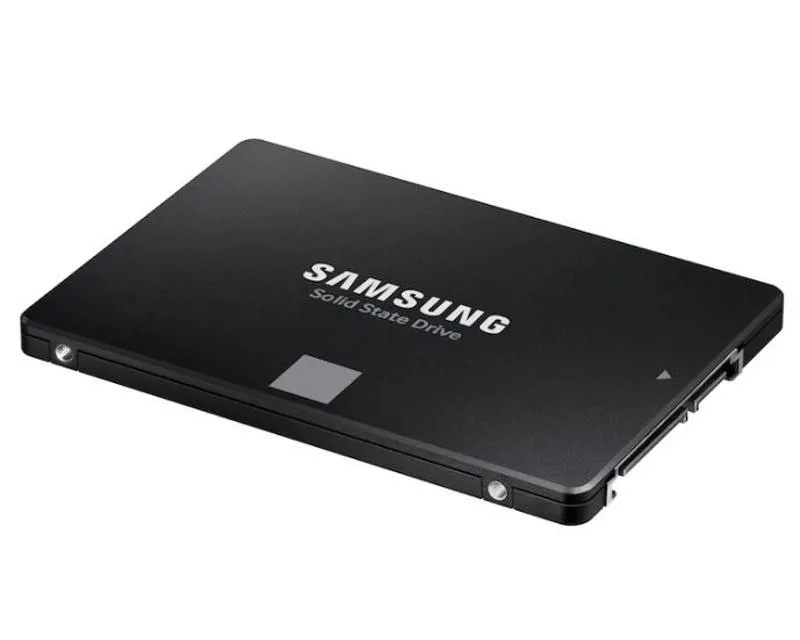 SAMSUNG 2TB 2.5 inča SATA III MZ-77E2T0B 870 EVO Series SSD  Slika 3