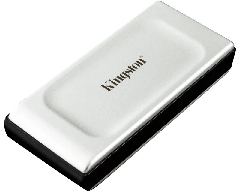 KINGSTON Portable XS2000 1TB eksterni SSD SXS2000/1000G  Slika 1