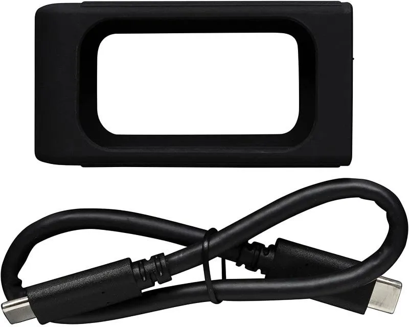 KINGSTON Portable XS2000 2TB eksterni SSD SXS2000/2000G Slika 2