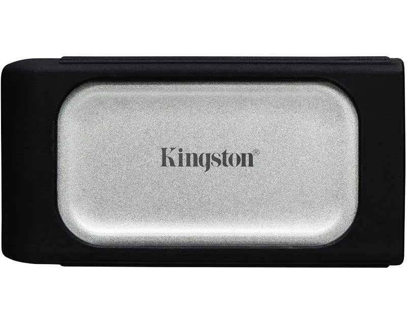 KINGSTON Portable XS2000 2TB eksterni SSD SXS2000/2000G - Slika 3