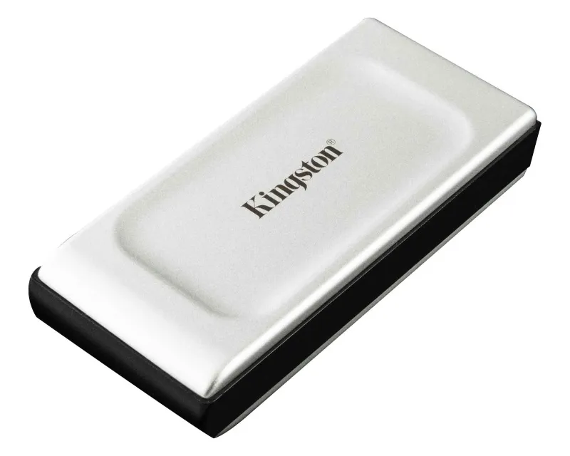 KINGSTON Portable XS2000 4TB eksterni SSD SXS2000/4000G  Slika 1