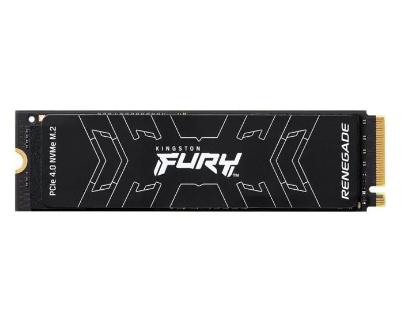 KINGSTON 1TB M.2 NVMe SFYRSK/1000G SSD FURY Renegade SSD  Slika 3