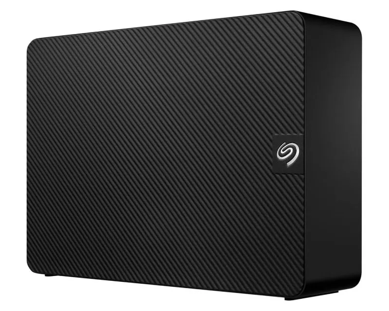 SEAGATE Expansion desktop 10TB 3.5" eksterni hard disk STKP10000400  Slika 1