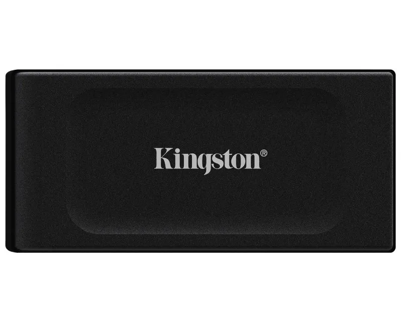 KINGSTON Portable XS1000 1TB eksterni SSD SXS1000/1000G  Slika 2