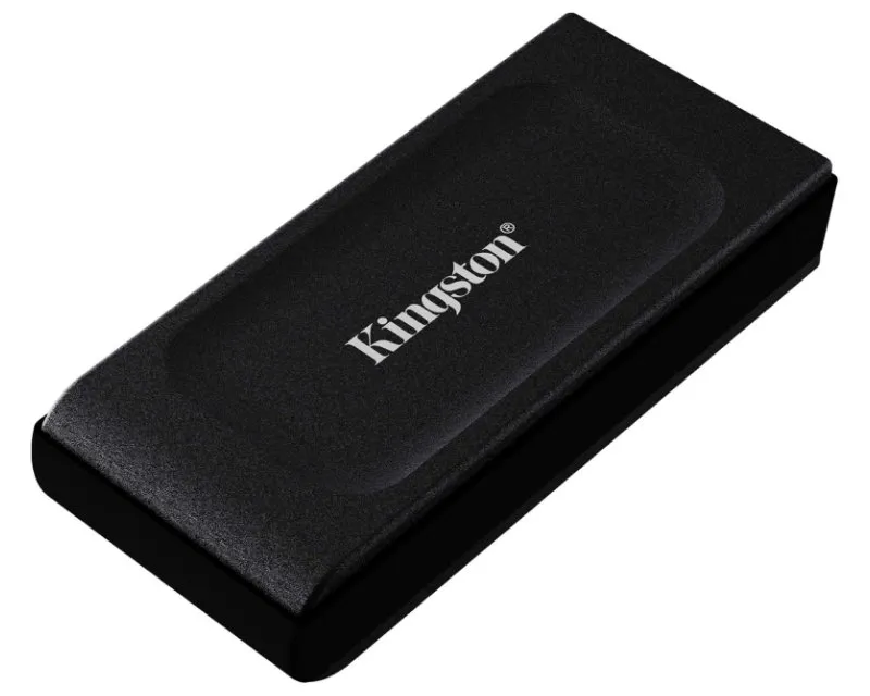 KINGSTON Portable XS1000 1TB eksterni SSD SXS1000/1000G  Slika 1