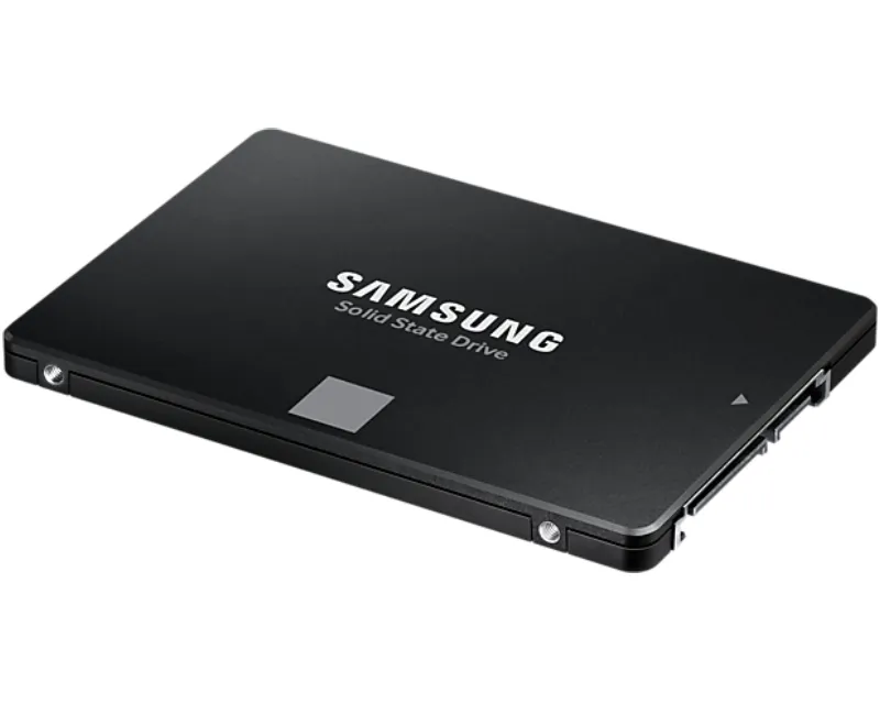 SAMSUNG 250GB 2.5 inča SATA III MZ-77E250BW 870 EVO Series SSD  Slika 5