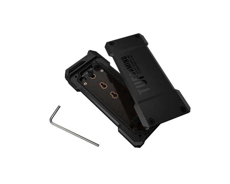 ASUS TUF Gaming A1 (ESD-T1A) SSD rack  Slika 8