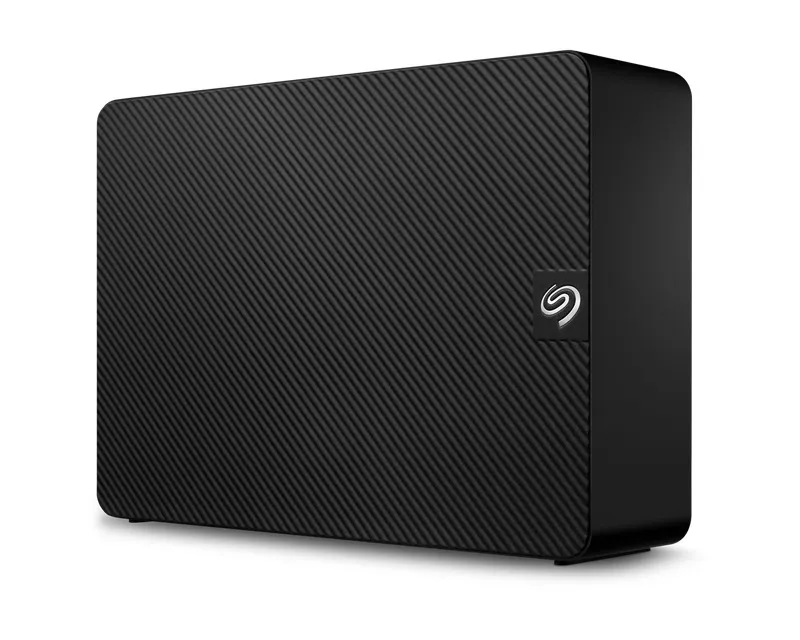 SEAGATE Expansion desktop 8TB 3.5" eksterni hard disk STKP8000400  Slika 1