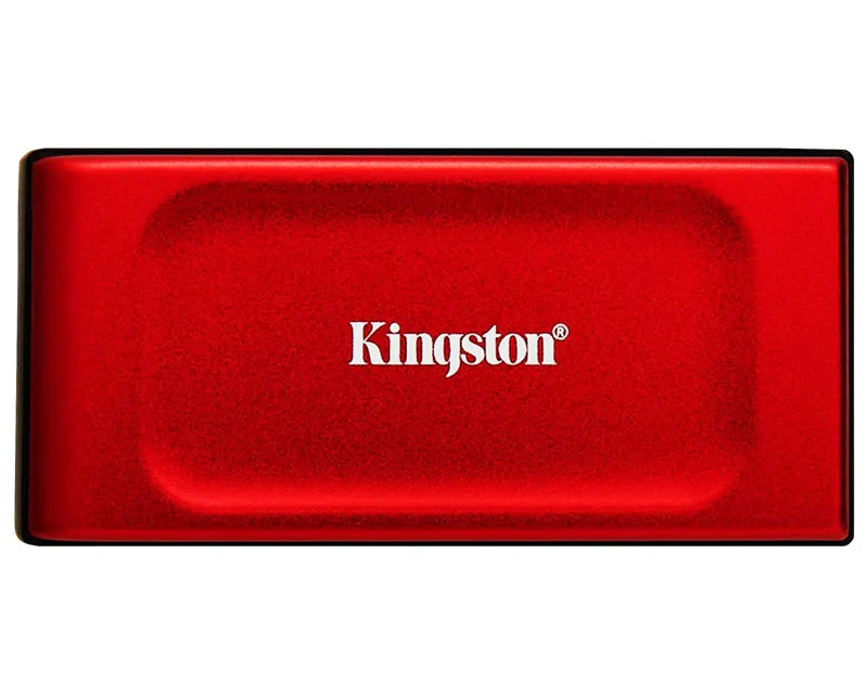 KINGSTON Portable XS1000R 1TB eksterni SSD SXS1000R/1000G - Slika 2