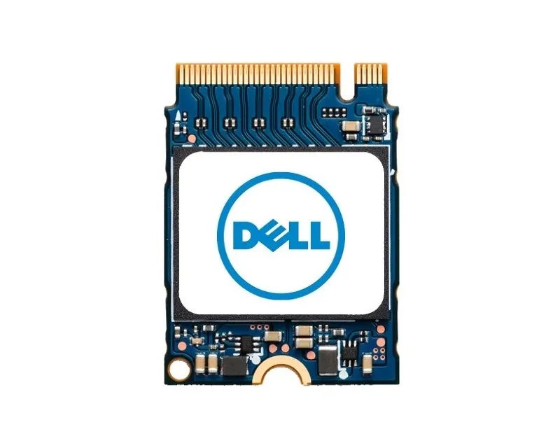 DELL 1TB M.2 PCIe NVMe Gen 3x4 Class 35 2230 Slika 1